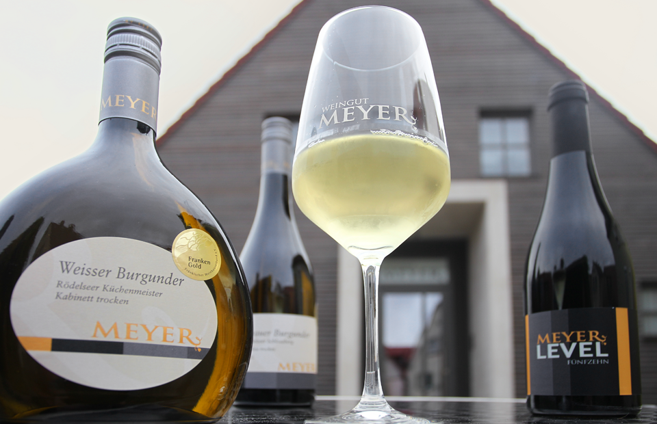 Weingut Karl Meyer