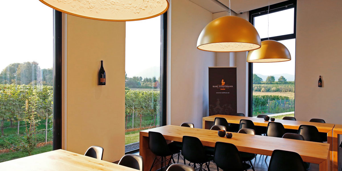 Фото 3 з Weingut Karl Pfaffmann