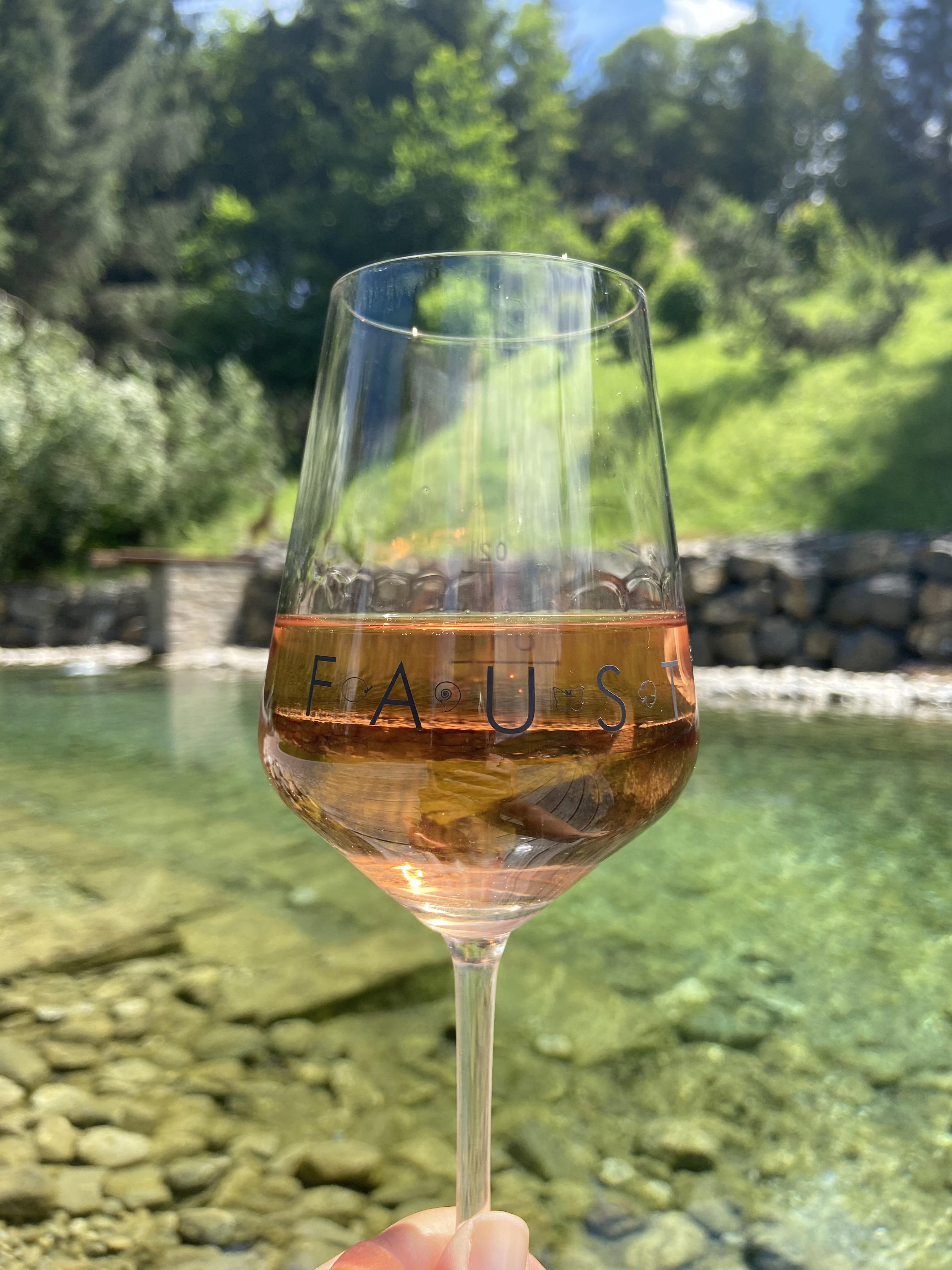 Foto 7 von Weingut Karl Werner Faust