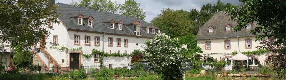 Foto 2 von Weingut Karlsmühle