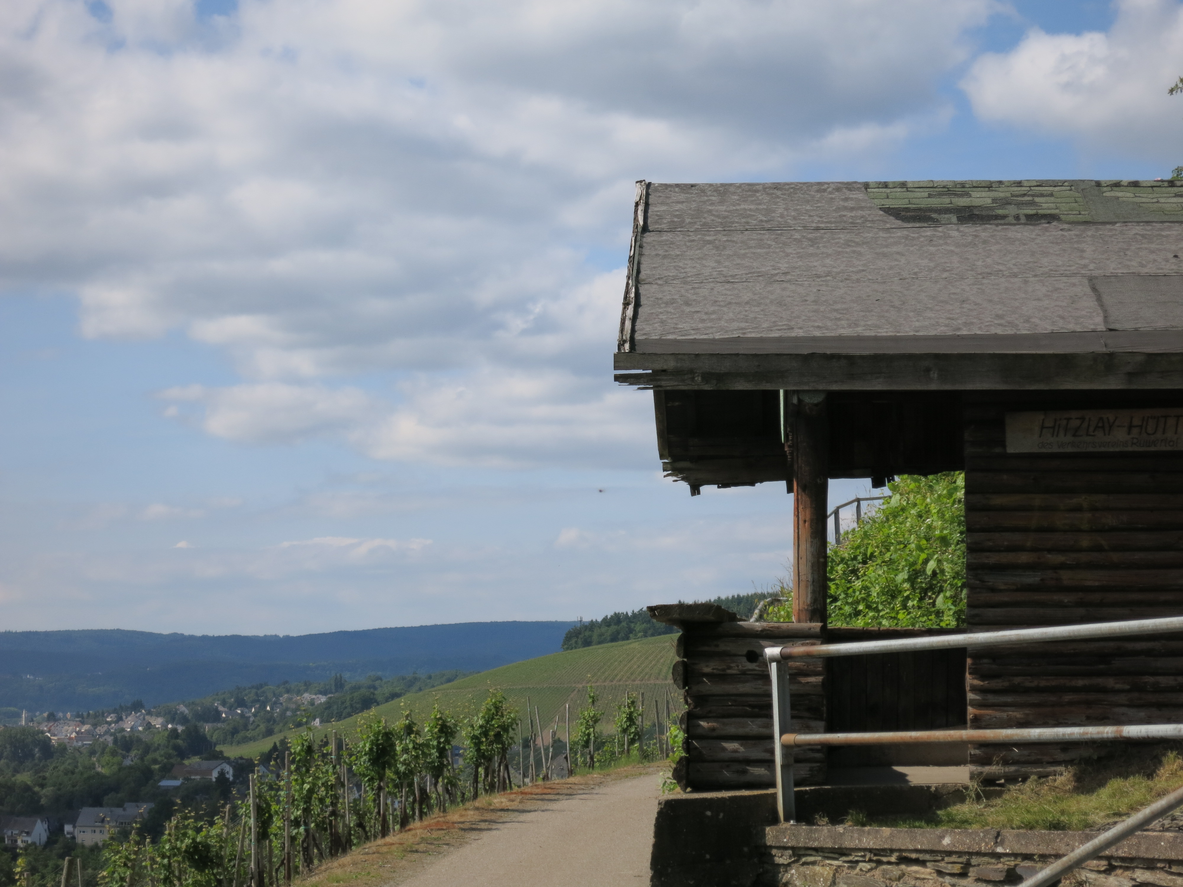 Foto 6 von Weingut Karlsmühle