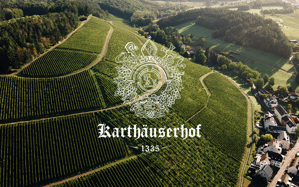 Weingut Karthäuserhof