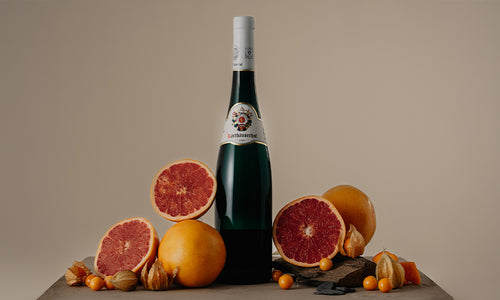 Foto 1 von Weingut Karthäuserhof