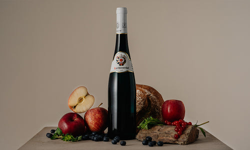 Foto 2 von Weingut Karthäuserhof