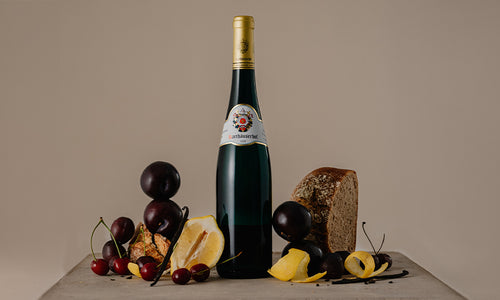 Foto 4 von Weingut Karthäuserhof