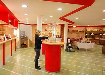 Foto 2 von Käsbergkeller Mundelsheim