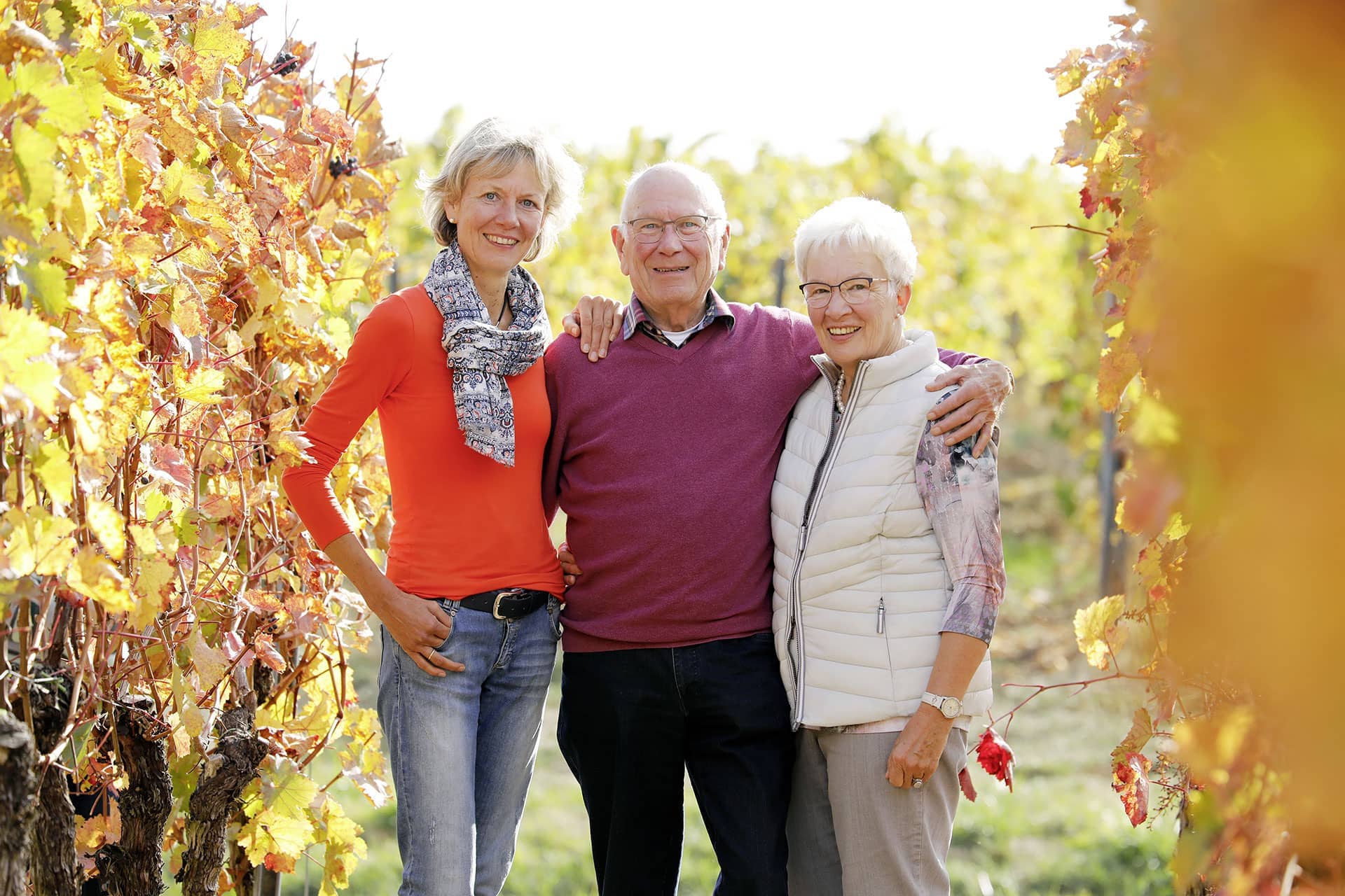 Foto 5 von Weingut Kastanienberg