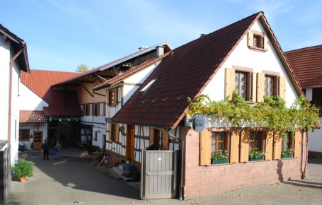 Foto 2 von Weingut Kehrt