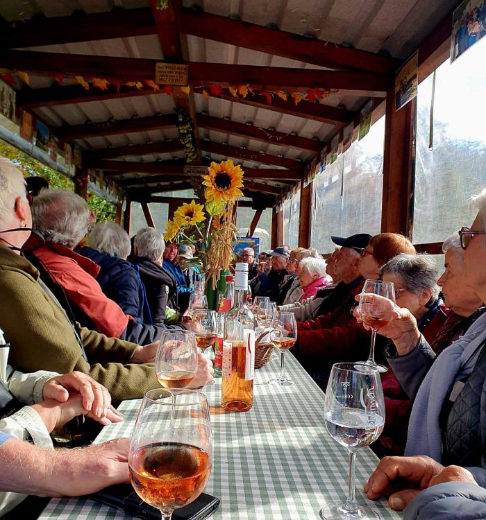 Foto 2 von Weingut Kelternwein
