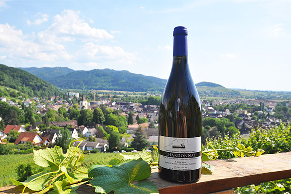 Foto 3 von Weingut Kerber