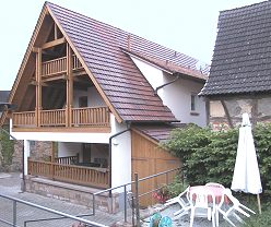Foto 2 von Weingut Kerth-Eck