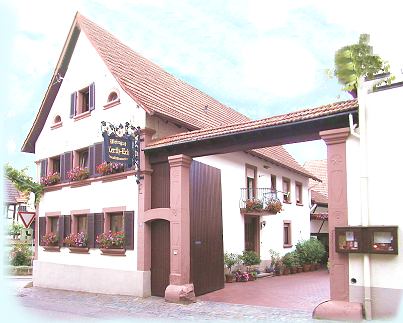 Foto 10 von Weingut Kerth-Eck