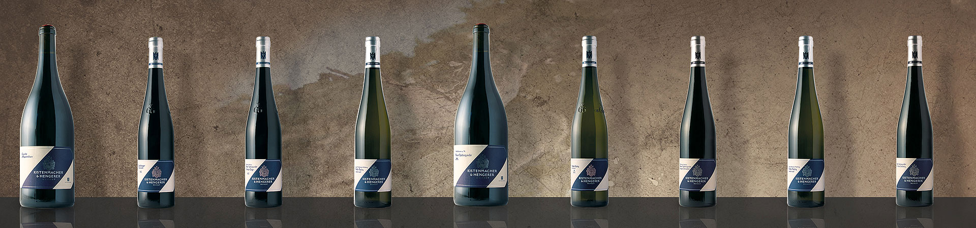 Weingut Kistenmacher-Hengerer