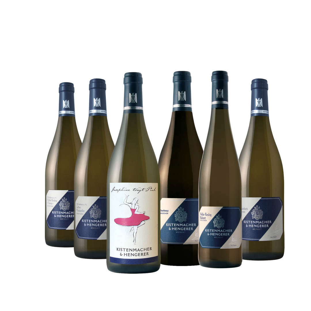 Foto 3 von Weingut Kistenmacher-Hengerer