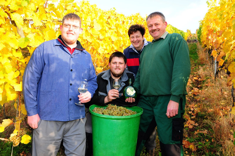 Foto 3 von Weingut Klaus Gündling