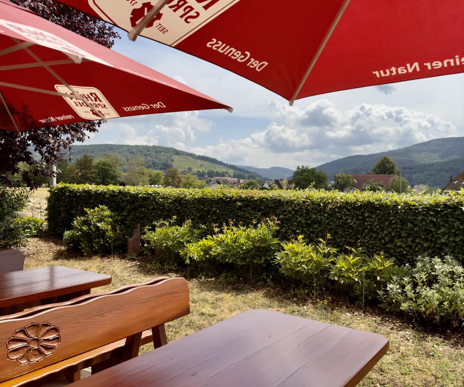Foto 1 von Weingut Klaus Gündling