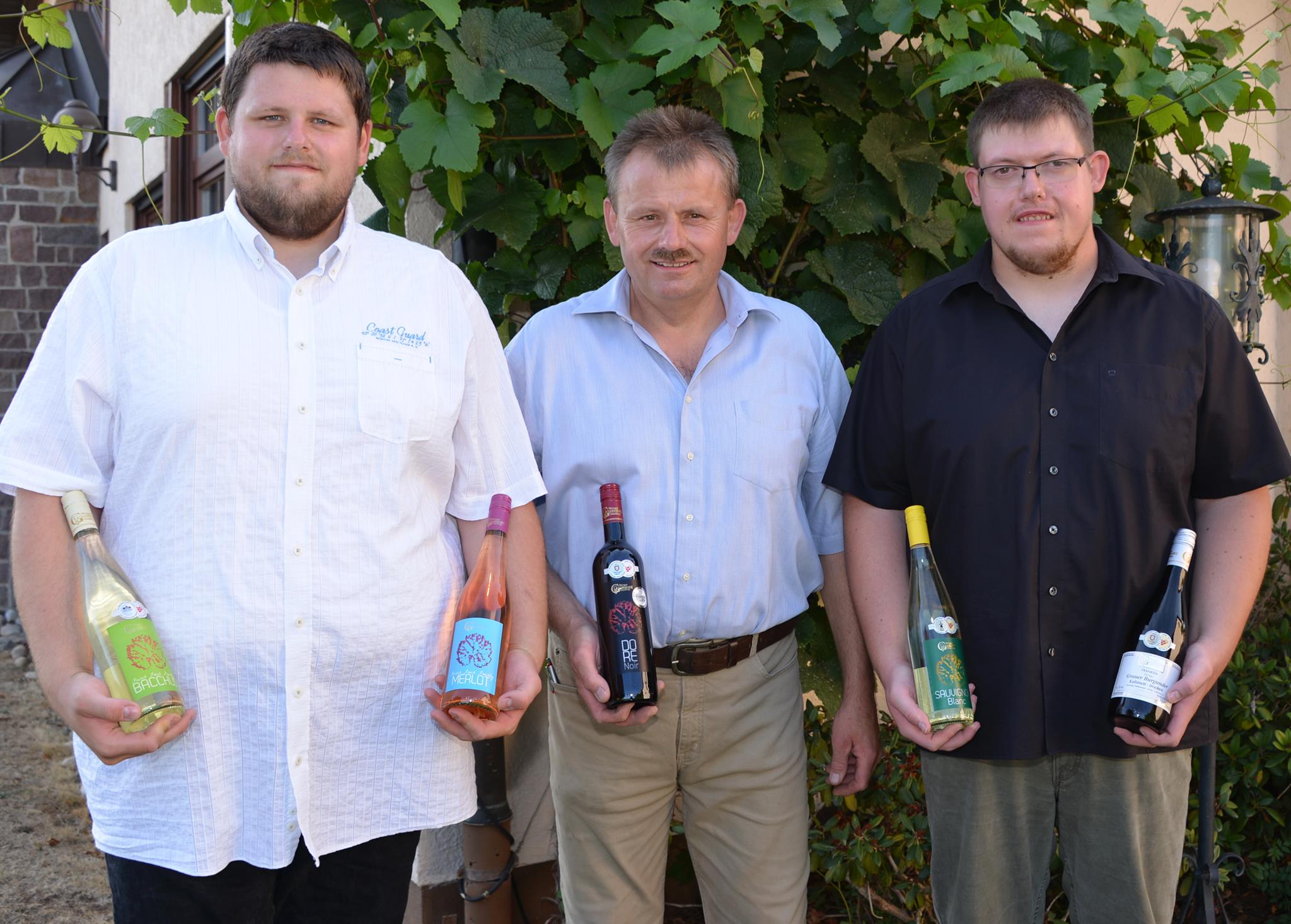 Foto 4 von Weingut Klaus Gündling