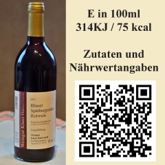 Weingut Klaus Habermehl
