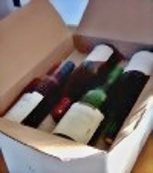 Foto 2 von Weingut Klaus Habermehl