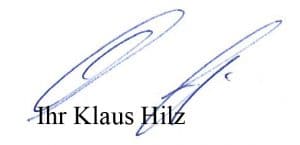 Foto 1 von Weingut Klaus Hilz
