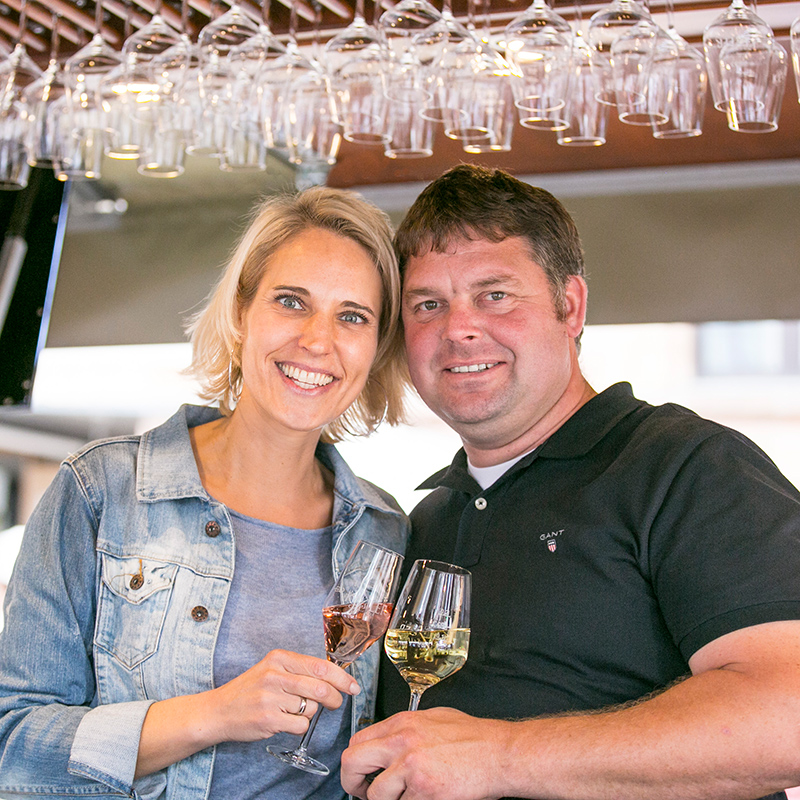 Foto 4 von Weingut Klaus-Peter Keßler