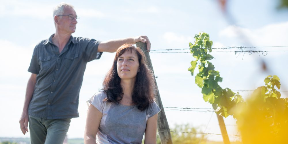 Foto 2 von Weingut Klaus und Judith Wendel