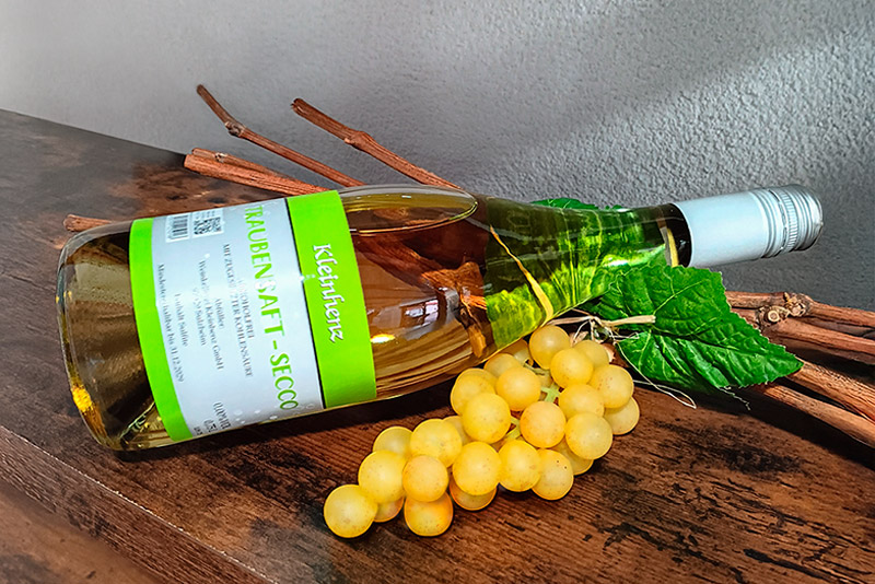 Foto 6 von Weingut Kleinhenz