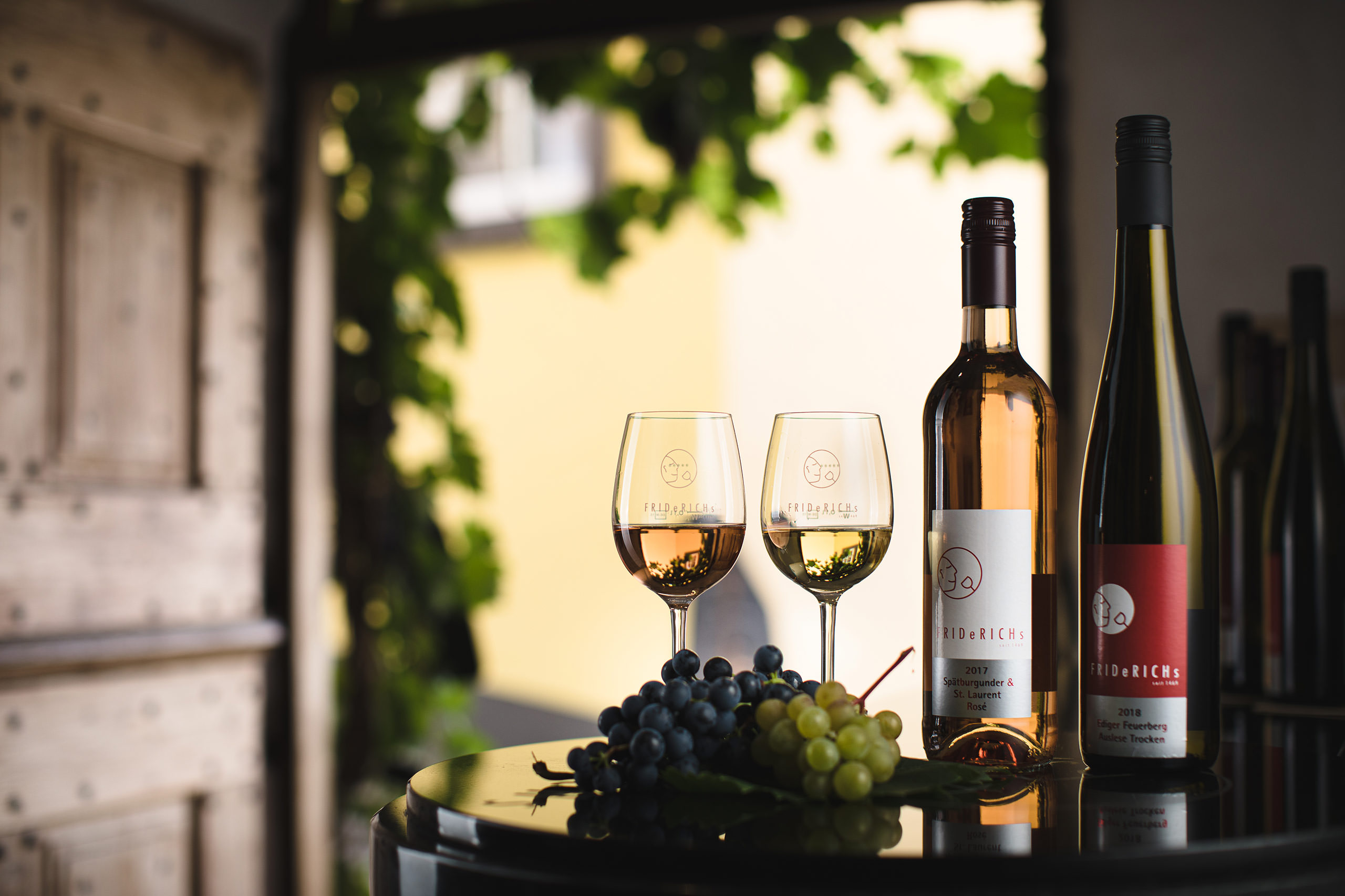 Weingut Klemens Friderichs