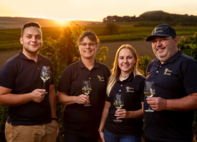 Foto 1 von Weingut Klepper