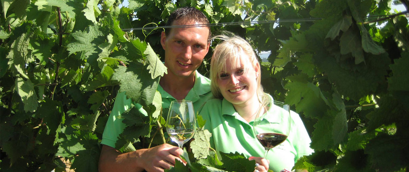 Weingut Klöckner