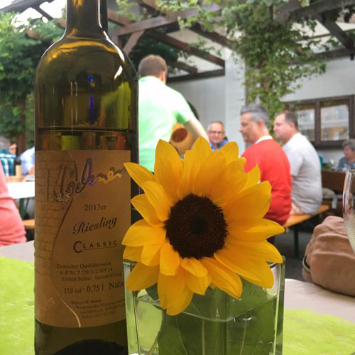 Foto 7 von Weingut Klöckner