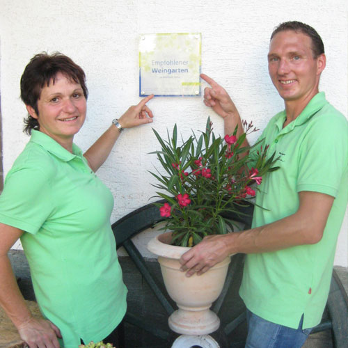 Foto 6 von Weingut Klöckner
