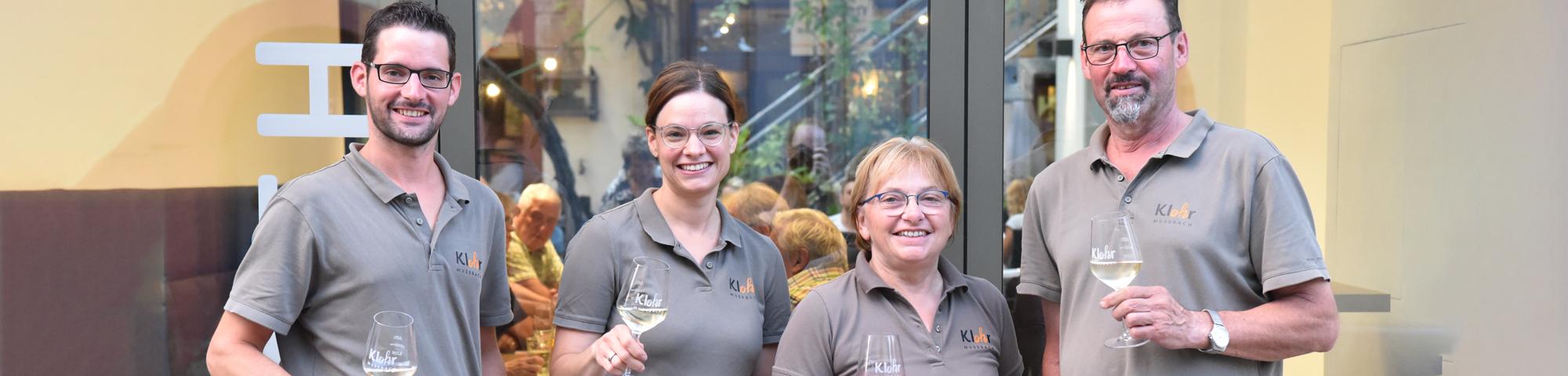 Foto 1 von Weingut Klohr
