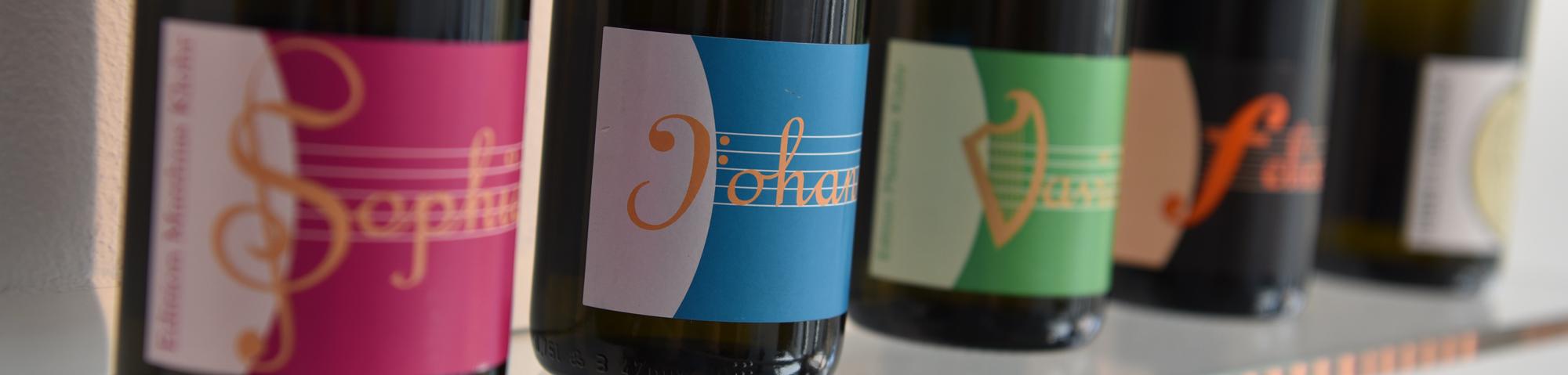 Foto 3 von Weingut Klohr