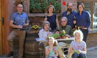 Weingut Knauff