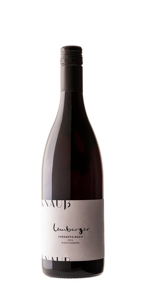 Foto 1 von Weingut Knauß