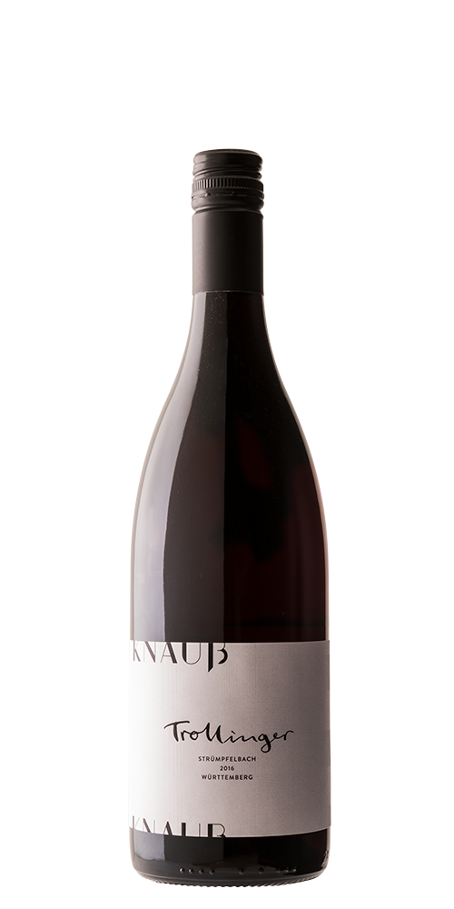 Foto 7 von Weingut Knauß