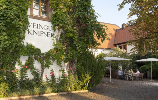 Foto 1 von Weingut Knipser