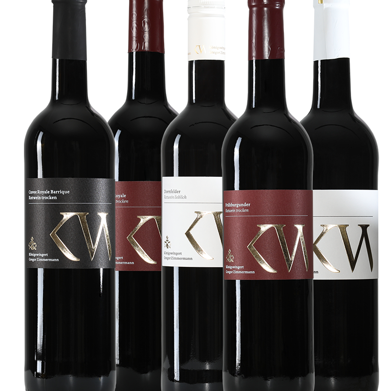 Foto 2 von Weingut Königswingert