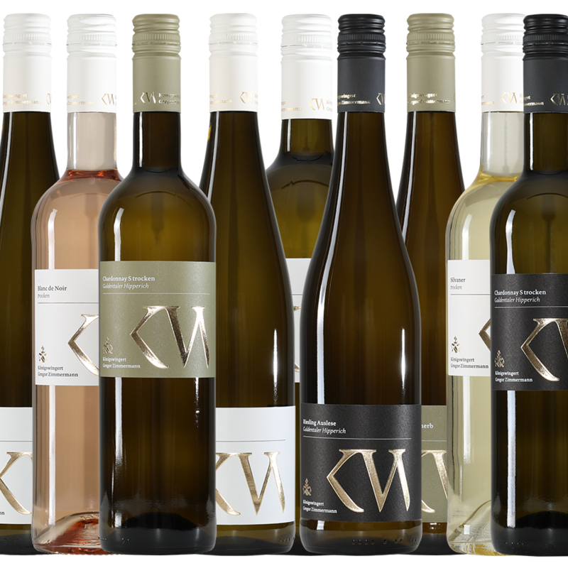 Foto 1 von Weingut Königswingert