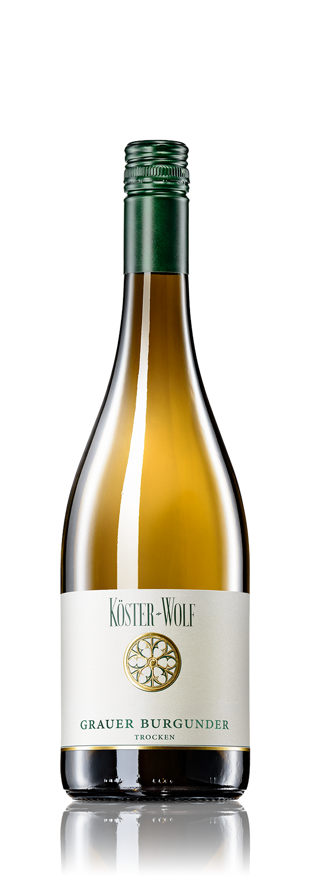 Weingut Köster-Wolf