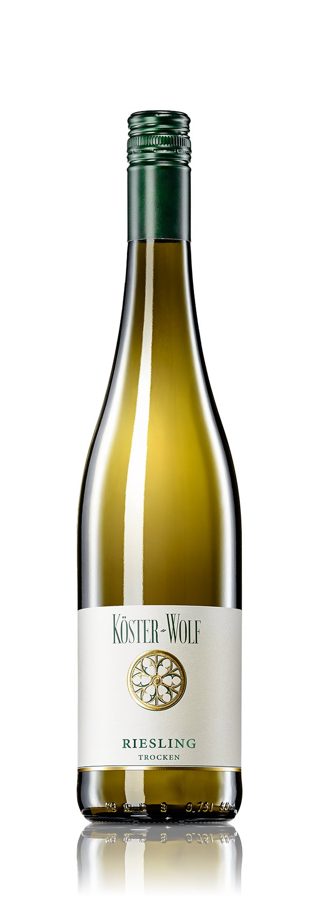 Foto 1 von Weingut Köster-Wolf