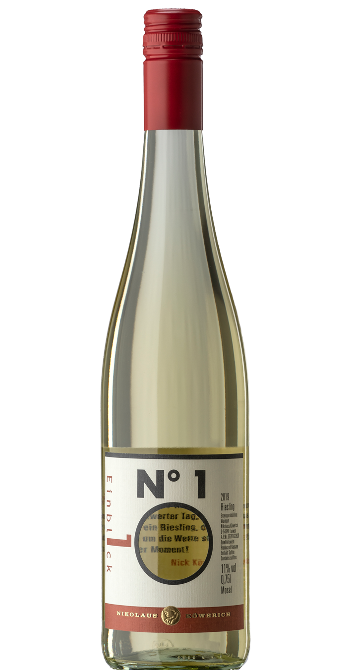 Фото 2 из Weingut Köwerich