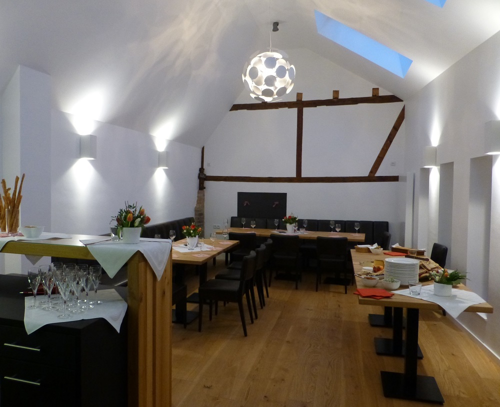 Weingut Kreiselmaier - Familie Saalfrank