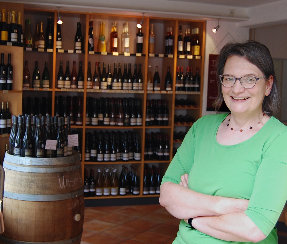 Foto 3 von Weingut Kreiselmaier - Familie Saalfrank