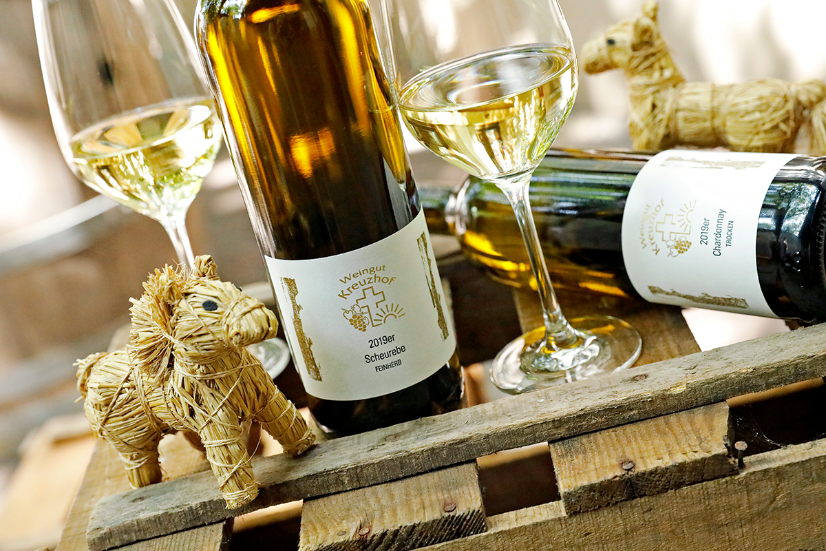 Foto 3 von Weingut Kreuzhof