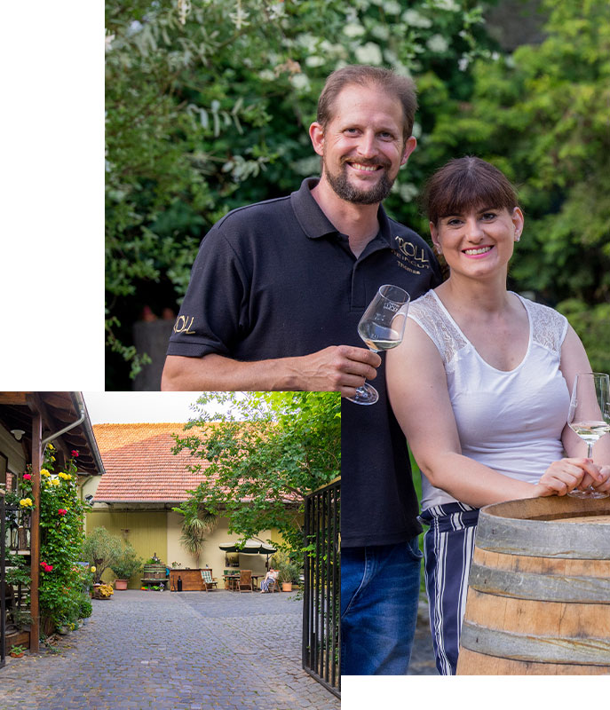 Weingut Kroll