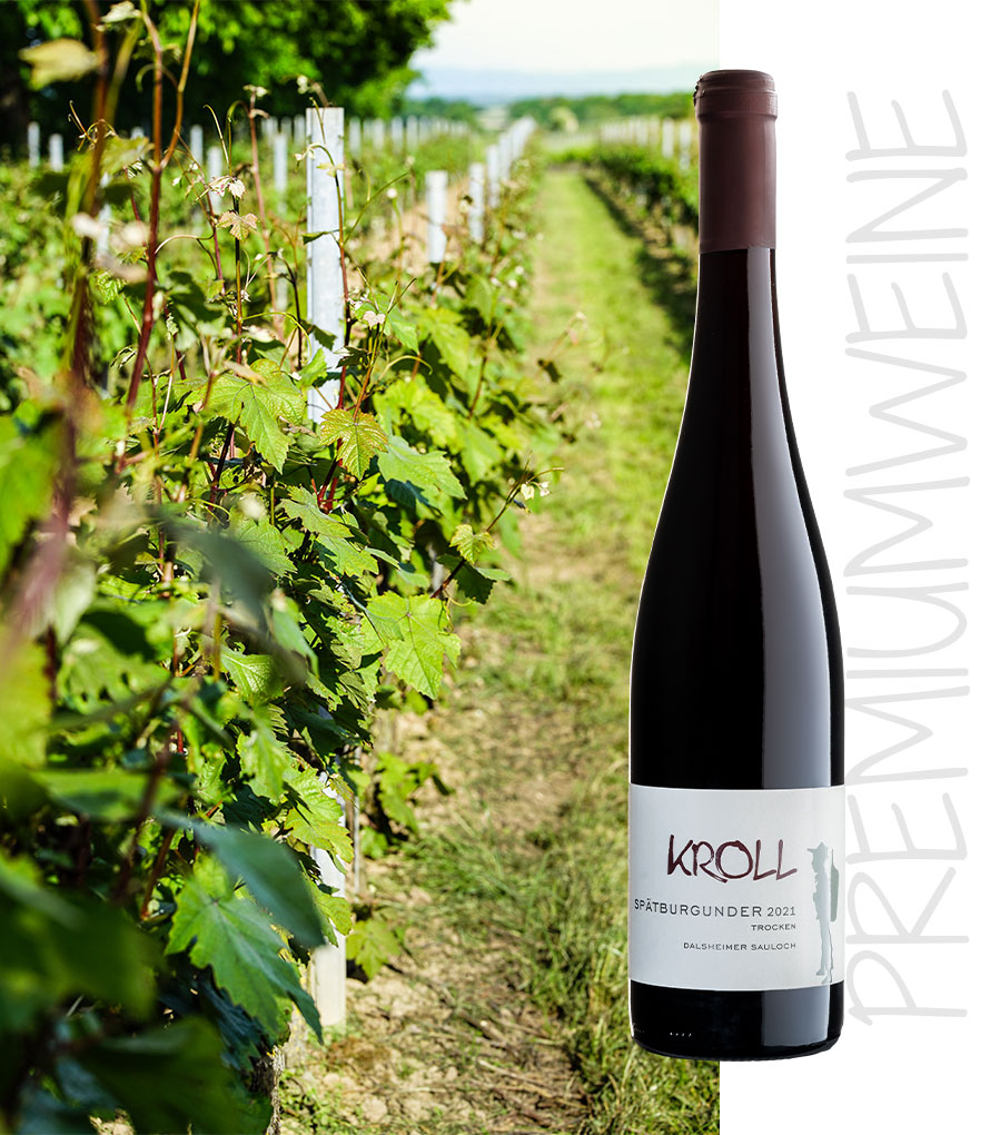 Foto 1 von Weingut Kroll