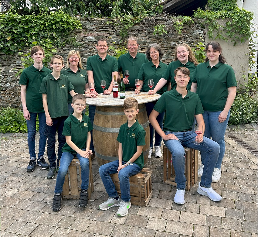 Foto 6 von Weingut Kronenbergerhof