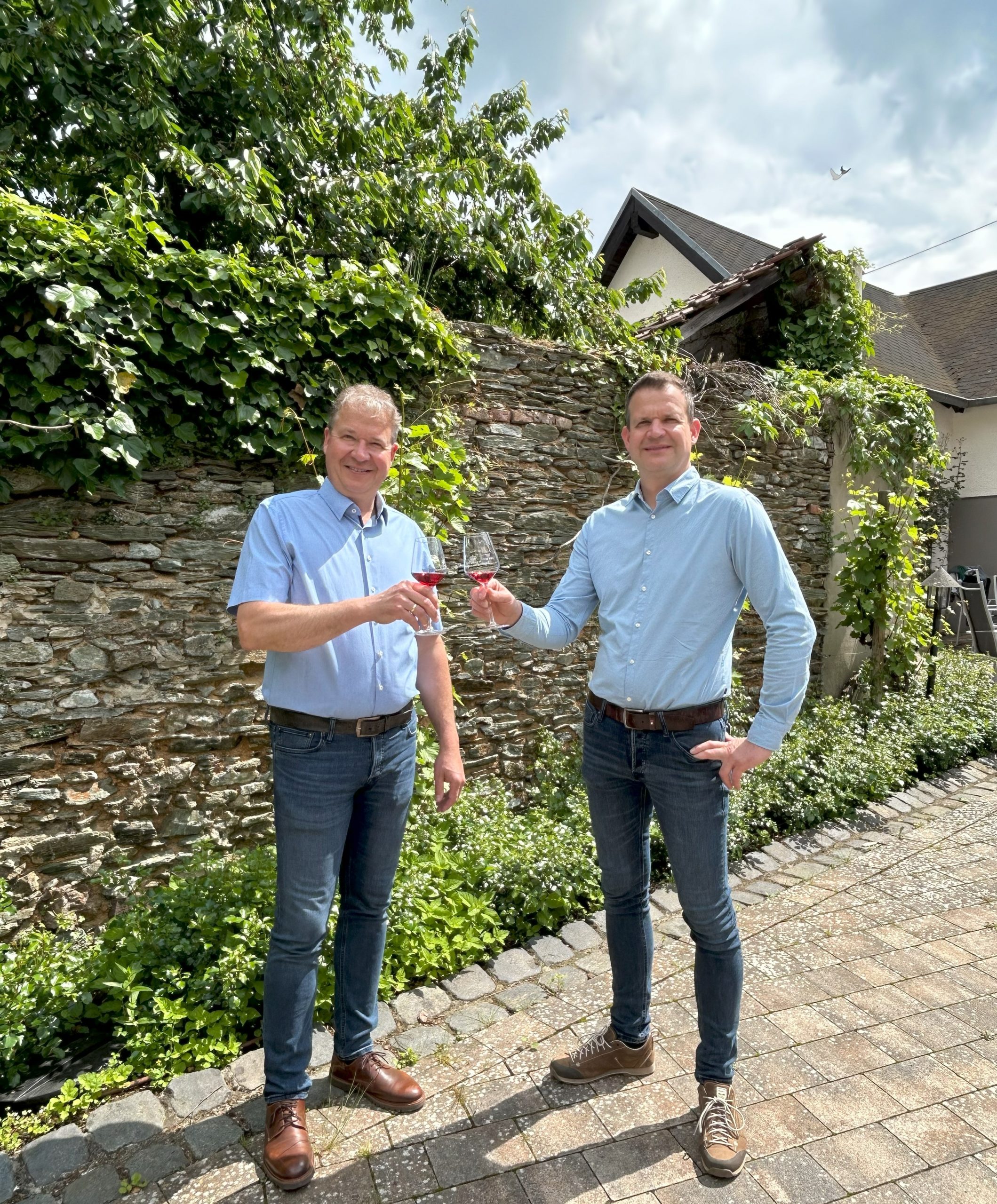 Foto 5 von Weingut Kronenbergerhof
